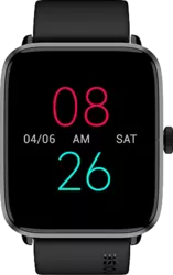 Noise Colorfit Pro 4 Alpha